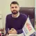 ادیولوژیست احسان علیپور