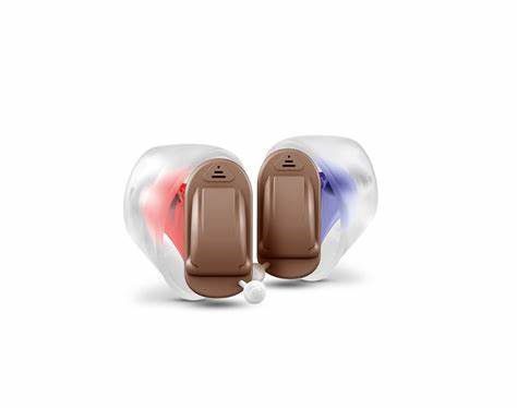 سمعک نامرئی زیمنس SILK NX