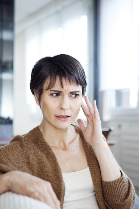 انواع وزوز گوش 3 انواع وزوز گوش