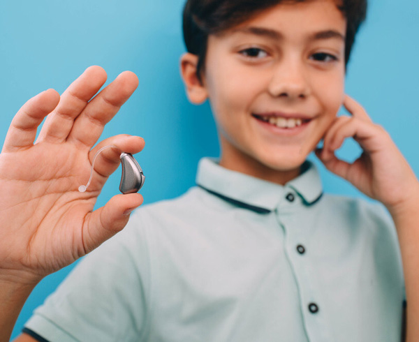 بهترین برند سمعک