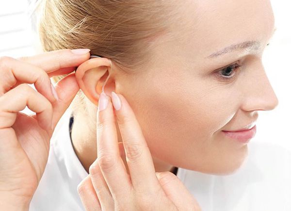 ماسکر وزوز گوش