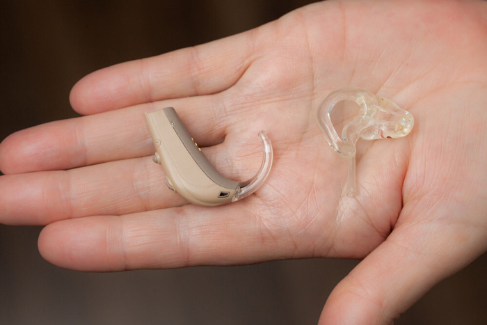 سمعک مناسب برای من کدام است؟ 1 خرید و قیمت سمعک مناسب