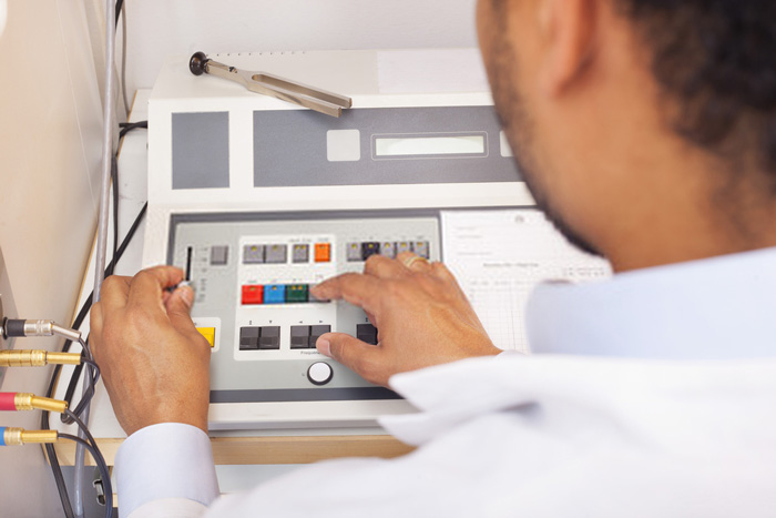 بهترین مرکز شنوایی سنجی کجاست؟ 1 خرید سمعک