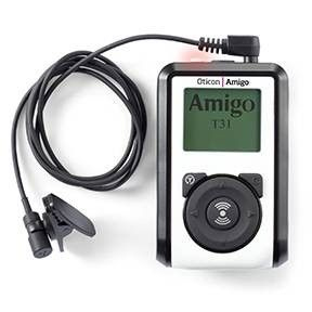 لوازم جانبی سمعک اتیکن 5 لوازم جانبی سمعک اتیکن