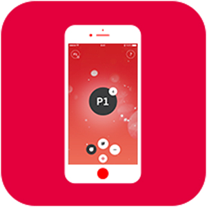 لوازم جانبی سمعک برنافن 3 EasyControl-A