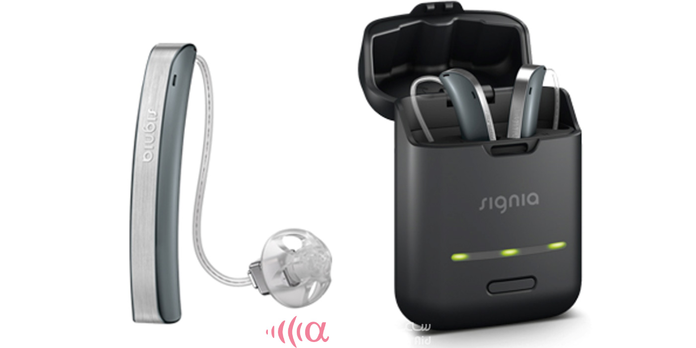 سمعک شارژی 2 خرید سمعک شارژی