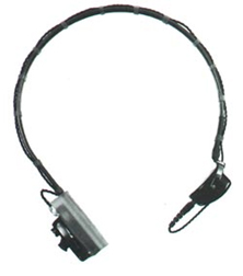 سمعک ریک 9 Thin-Tube1