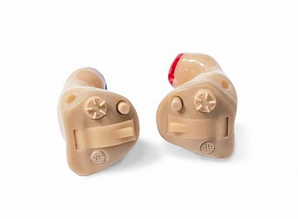 سمعک آنالوگ 5 analog-hearing-aids