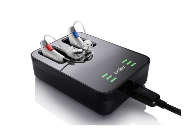 سمعک ریک 7 Thin-Tube1