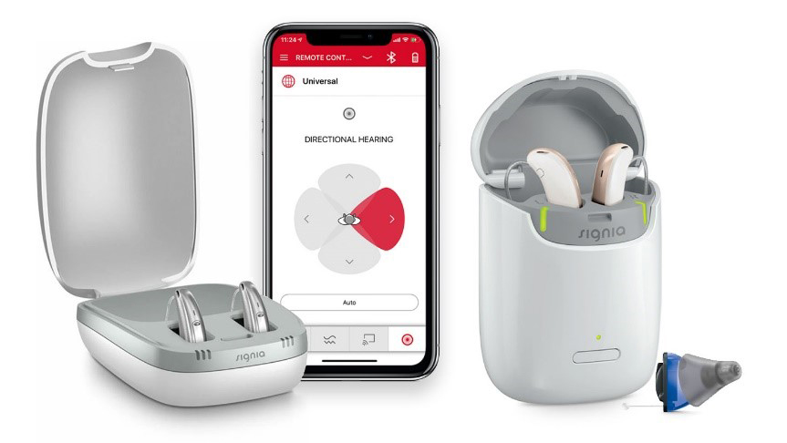 سمعک فراهوشمند 3 super-smart-hearing-aids