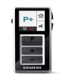 لوازم جانبی سمعک زیمنس (سیگنیا) 8 EasyPocket TM لوازم جانبی سمعک زیمنس