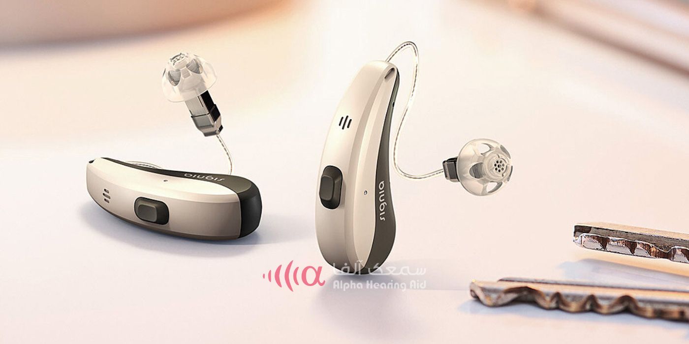 سمعک سیگنیا 1 سمعک سیگنیا